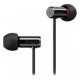 Навушники Final Audio E500 Black (90403738)