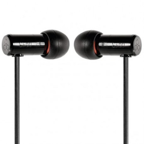 Навушники Final Audio E500 Black (90403738)