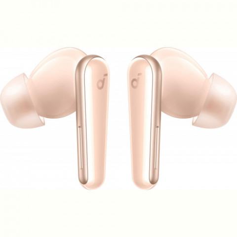 Bluetooth-гарнітура Anker SoundCore Liberty 5 ANC Pink (A3957G51)