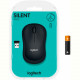 Мишка бездротова Logitech M220 Silent (910-004878) Charcoal USB