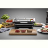 Гриль Tefal OptiGrill+ GC716D12