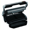 Гриль Tefal OptiGrill+ GC716D12