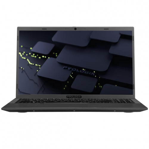 Ноутбук Prologix M15-725 (PLN725.I312.16.S2.WP11E.024) Dark Grey