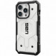 Чохол-накладка Urban Armor Gear Pathfinder Magsafe для Apple iPhone 15 Pro White (114281114141)