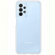 Чохол-накладка Samsung Soft Clear Cover для Samsung Galaxy A23 SM-A235 Transparent (EF-QA235TTEGRU)