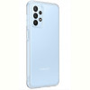 Чохол-накладка Samsung Soft Clear Cover для Samsung Galaxy A23 SM-A235 Transparent (EF-QA235TTEGRU)