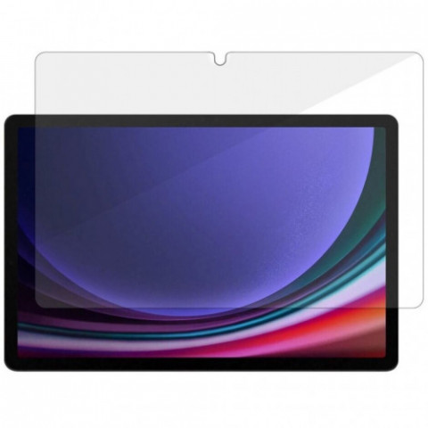 Захисне скло BeCover для Samsung Galaxy Tab S10+ (SM-X820/SM-X826)/S9+ (SM-X810/SM-X816) 12.4" (712271)