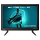 Телевізор OzoneHD 19HN82T2