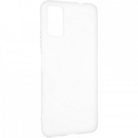 Чохол-накладка BeCover для ZTE Blade A71 Transparancy (706942)