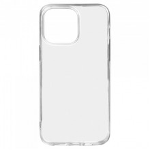 Чохол ArmorStandart Air для Apple iPhone 14 Pro Max Clear (ARM64033)
