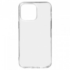Чохол ArmorStandart Air для Apple iPhone 14 Pro Max Clear (ARM64033)