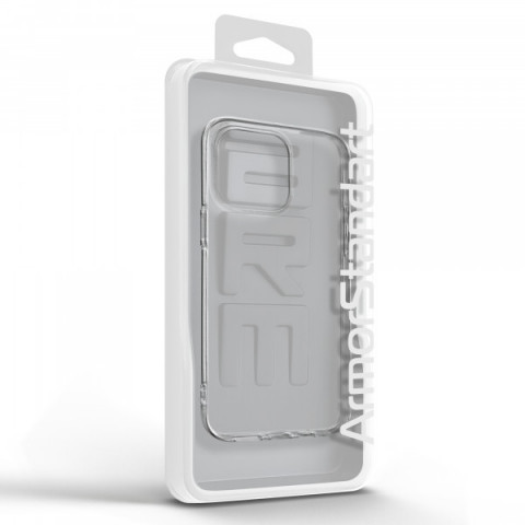 Чохол ArmorStandart Air для Apple iPhone 14 Pro Max Clear (ARM64033)