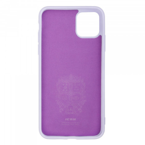 Чохол ArmorStandart ICON для Apple iPhone 11 Pro Max Lavender (ARM56712)