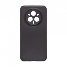 Чохол ArmorStandart Matte Slim Fit для Realme 14 Pro+ 5G Camera cover Black (ARM83652)