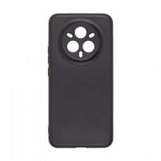 Чохол ArmorStandart Matte Slim Fit для Realme 14 Pro+ 5G Camera cover Black (ARM83652)