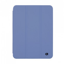 Чохол ArmorStandart Smart Fold Pen для iPad mini 2024 / mini 6 Lavender Grey (ARM82828)