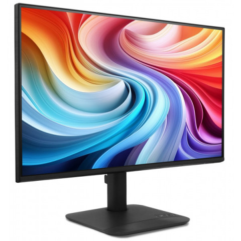 Монітор Acer 27" KA272G0bi D-Sub, HDMI, IPS, 120Hz, 1ms