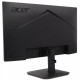 Монітор Acer 27" KA272G0bi D-Sub, HDMI, IPS, 120Hz, 1ms