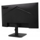 Монітор Acer 27" KA272G0bi D-Sub, HDMI, IPS, 120Hz, 1ms