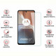Захисне скло BeCover для Motorola Moto G32 Crystal Clear Glass 3D (708091)