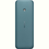 Мобiльний телефон Nokia 125 Dual Sim Blue