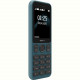 Мобiльний телефон Nokia 125 Dual Sim Blue