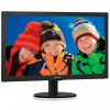 Монiтор Philips 21.5" 223V5LHSB/00 TN Black