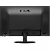 Монiтор Philips 21.5" 223V5LHSB/00 TN Black