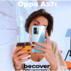 Чохол-накладка BeCover Anti-Shock для Oppo A57s Clear (708893)