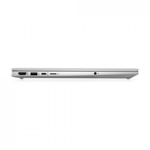 Ноутбук HP Pavilion 15-eh3008ua (834G1EA) Silver