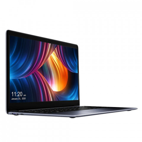 Ноутбук Chuwi HeroBook Pro (Win11) (8/256) (CWI514) Gray