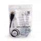 Адаптер Cablexpert HDMI - VGA V 1.4 (M/F), 0.15 м, Black (A-HDMI-VGA-03)