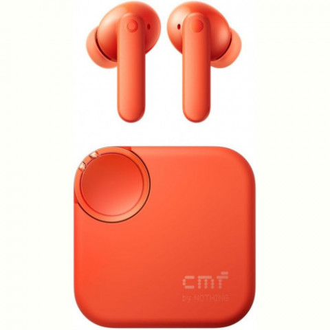 Bluetooth-гарнітура CMF by Nothing Buds 2 B179 Orange (A10600100)