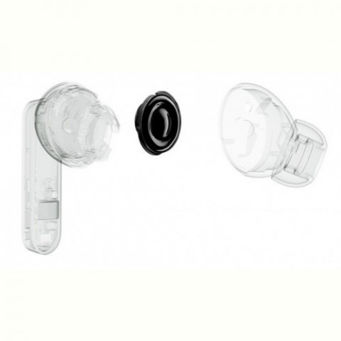 Bluetooth-гарнітура CMF by Nothing Buds 2 B179 Orange (A10600100)