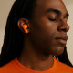 Bluetooth-гарнітура CMF by Nothing Buds 2 B179 Orange (A10600100)