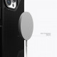 Чохол-накладка Urban Armor Gear Metropolis LT Magsafe для Apple iPhone 15 Pro Kevlar Black (114277113940)