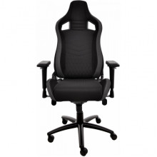 Геймерське крісло GT Racer X-0712 Shadow Gray