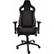 Геймерське крісло GT Racer X-0712 Shadow Gray