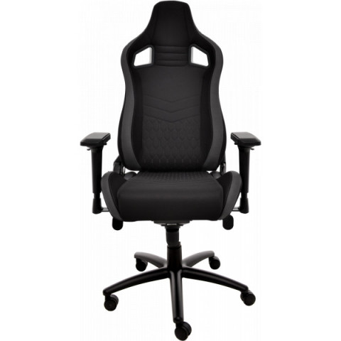 Геймерське крісло GT Racer X-0712 Shadow Gray