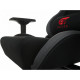 Геймерське крісло GT Racer X-0712 Shadow Gray