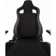 Геймерське крісло GT Racer X-0712 Shadow Gray