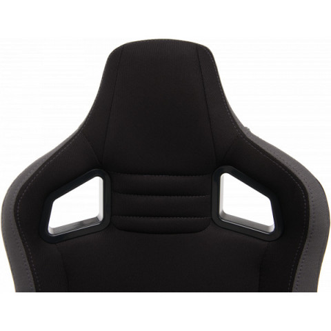 Геймерське крісло GT Racer X-0712 Shadow Gray