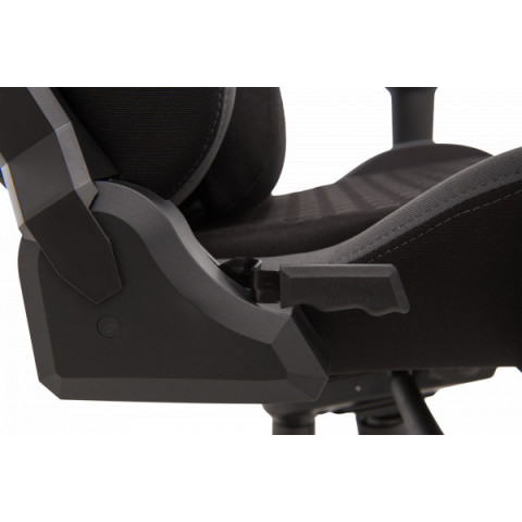 Геймерське крісло GT Racer X-0712 Shadow Gray