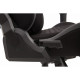 Геймерське крісло GT Racer X-0712 Shadow Gray