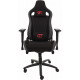 Геймерське крісло GT Racer X-0712 Shadow Gray