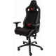 Геймерське крісло GT Racer X-0712 Shadow Gray