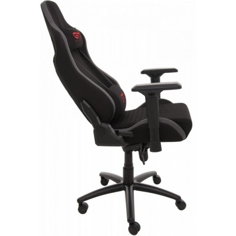 Геймерське крісло GT Racer X-0712 Shadow Gray