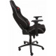 Геймерське крісло GT Racer X-0712 Shadow Gray