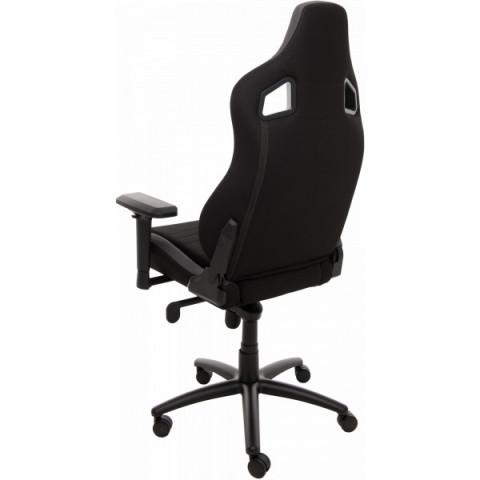 Геймерське крісло GT Racer X-0712 Shadow Gray