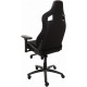 Геймерське крісло GT Racer X-0712 Shadow Gray